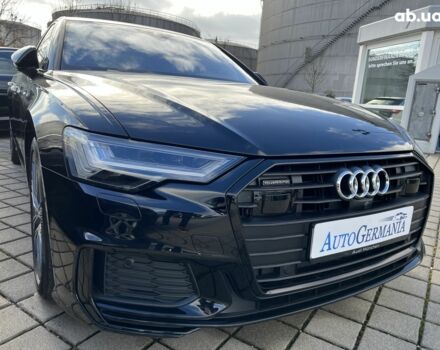 Ауди А6, объемом двигателя 3 л и пробегом 21 тыс. км за 77054 $, фото 1 на Automoto.ua