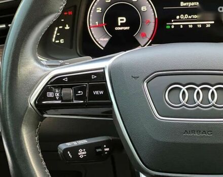 Ауди А6, объемом двигателя 2 л и пробегом 65 тыс. км за 38500 $, фото 11 на Automoto.ua