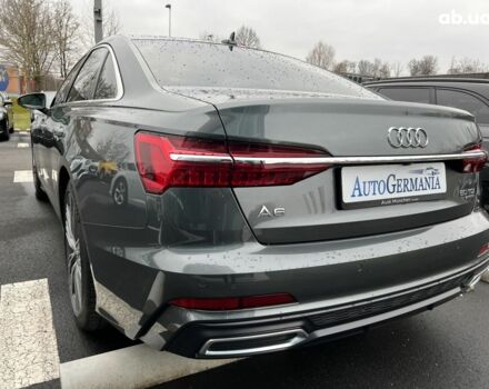 Ауди А6, объемом двигателя 3 л и пробегом 19 тыс. км за 75859 $, фото 44 на Automoto.ua