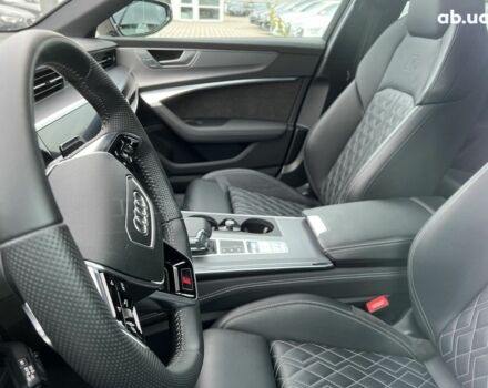Ауди А6, объемом двигателя 2 л и пробегом 12 тыс. км за 73250 $, фото 4 на Automoto.ua