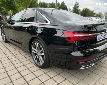 Ауди А6, объемом двигателя 2 л и пробегом 12 тыс. км за 73250 $, фото 23 на Automoto.ua