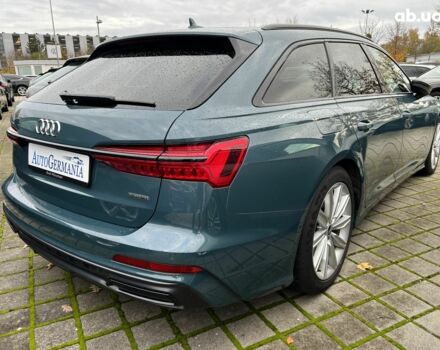 Ауди А6, объемом двигателя 3 л и пробегом 22 тыс. км за 72620 $, фото 27 на Automoto.ua