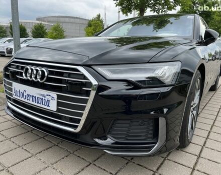 Ауди А6, объемом двигателя 2 л и пробегом 12 тыс. км за 73250 $, фото 1 на Automoto.ua