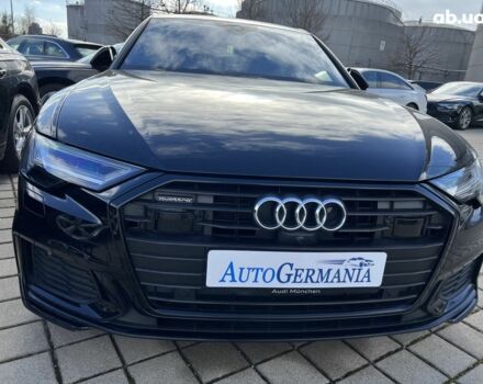 Ауди А6, объемом двигателя 3 л и пробегом 21 тыс. км за 77054 $, фото 14 на Automoto.ua