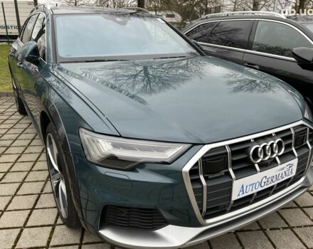 Ауди А6, объемом двигателя 3 л и пробегом 17 тыс. км за 80967 $, фото 5 на Automoto.ua