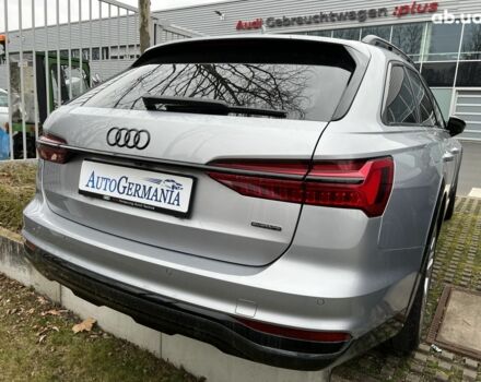 Ауди А6, объемом двигателя 3 л и пробегом 1 тыс. км за 92269 $, фото 10 на Automoto.ua