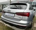 Ауди А6, объемом двигателя 3 л и пробегом 1 тыс. км за 92269 $, фото 10 на Automoto.ua