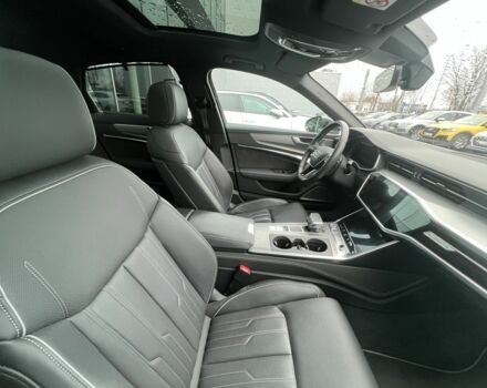 Ауди А6, объемом двигателя 3 л и пробегом 19 тыс. км за 75859 $, фото 26 на Automoto.ua