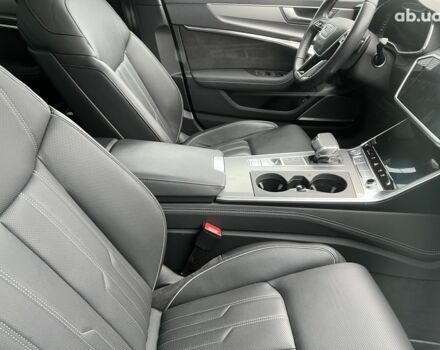 Ауди А6, объемом двигателя 3 л и пробегом 19 тыс. км за 75859 $, фото 28 на Automoto.ua