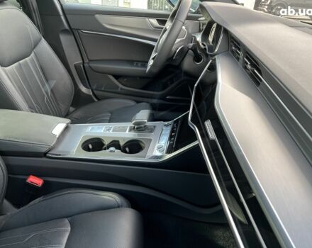 Ауди А6, объемом двигателя 3 л и пробегом 21 тыс. км за 77054 $, фото 37 на Automoto.ua
