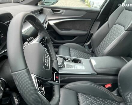 Ауди А6, объемом двигателя 2 л и пробегом 12 тыс. км за 73250 $, фото 18 на Automoto.ua