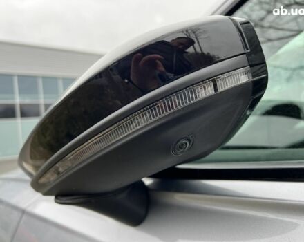 Ауди А6, объемом двигателя 3 л и пробегом 1 тыс. км за 92269 $, фото 34 на Automoto.ua