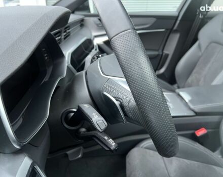 Ауди А6, объемом двигателя 2 л и пробегом 19 тыс. км за 73794 $, фото 25 на Automoto.ua