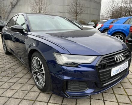 Ауди А6, объемом двигателя 2 л и пробегом 19 тыс. км за 73794 $, фото 3 на Automoto.ua