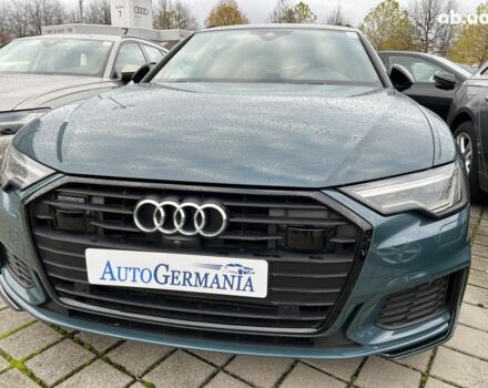 Ауди А6, объемом двигателя 3 л и пробегом 22 тыс. км за 72620 $, фото 1 на Automoto.ua