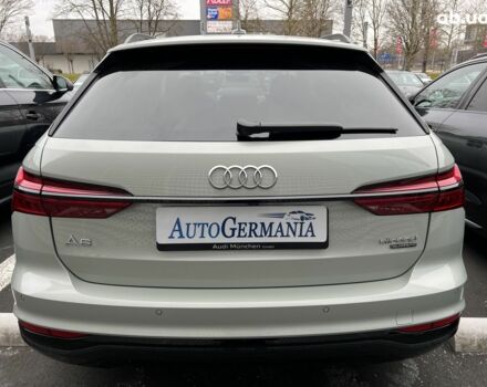 Ауди А6, объемом двигателя 3 л и пробегом 6 тыс. км за 89552 $, фото 6 на Automoto.ua