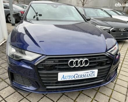 Ауди А6, объемом двигателя 2 л и пробегом 19 тыс. км за 73794 $, фото 19 на Automoto.ua