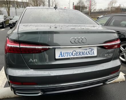 Ауди А6, объемом двигателя 3 л и пробегом 19 тыс. км за 75859 $, фото 35 на Automoto.ua