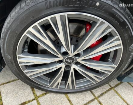 Ауди А6, объемом двигателя 1.98 л и пробегом 15 тыс. км за 74935 $, фото 46 на Automoto.ua