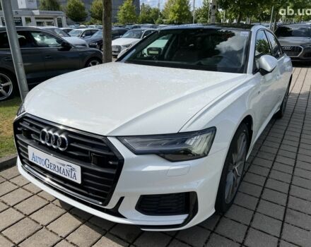 Ауди А6, объемом двигателя 2 л и пробегом 36 тыс. км за 63252 $, фото 24 на Automoto.ua