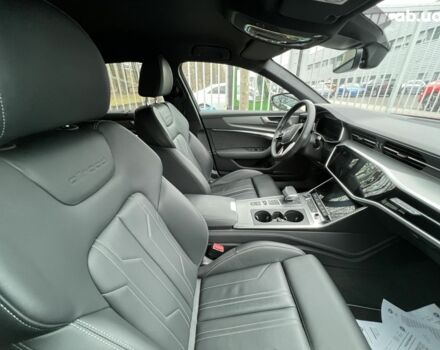 Ауди А6, объемом двигателя 3 л и пробегом 1 тыс. км за 92269 $, фото 23 на Automoto.ua