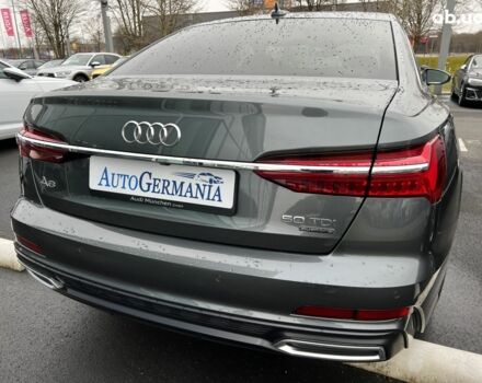 Ауди А6, объемом двигателя 3 л и пробегом 19 тыс. км за 75859 $, фото 7 на Automoto.ua