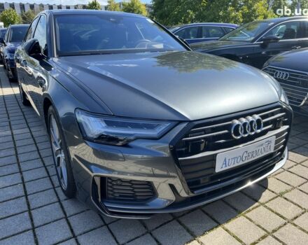 Ауди А6, объемом двигателя 3 л и пробегом 36 тыс. км за 59665 $, фото 28 на Automoto.ua