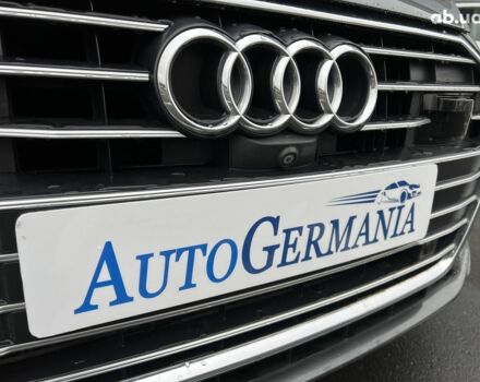 Ауди А6, объемом двигателя 3 л и пробегом 19 тыс. км за 75859 $, фото 11 на Automoto.ua