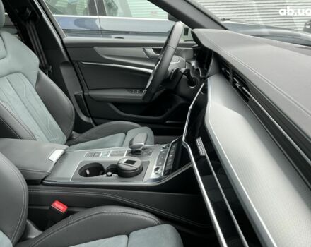 Ауди А6, объемом двигателя 3 л и пробегом 6 тыс. км за 89552 $, фото 21 на Automoto.ua