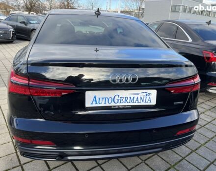 Ауди А6, объемом двигателя 3 л и пробегом 21 тыс. км за 77054 $, фото 5 на Automoto.ua