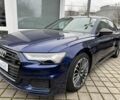 Ауди А6, объемом двигателя 2 л и пробегом 19 тыс. км за 73794 $, фото 31 на Automoto.ua