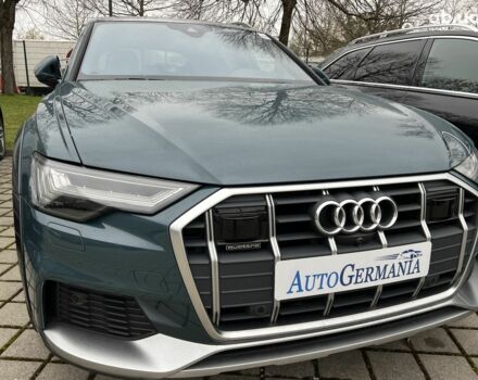 Ауди А6, объемом двигателя 3 л и пробегом 17 тыс. км за 80967 $, фото 6 на Automoto.ua