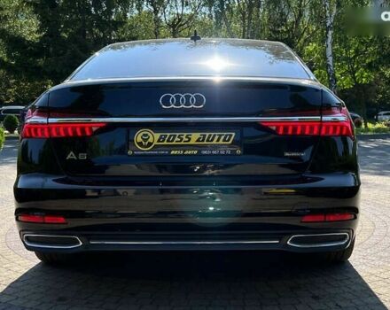 Ауди А6, объемом двигателя 2 л и пробегом 65 тыс. км за 38900 $, фото 5 на Automoto.ua