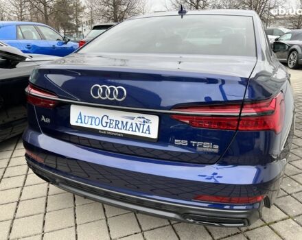 Ауди А6, объемом двигателя 2 л и пробегом 19 тыс. км за 73794 $, фото 33 на Automoto.ua