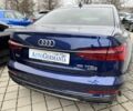 Ауди А6, объемом двигателя 2 л и пробегом 19 тыс. км за 73794 $, фото 33 на Automoto.ua