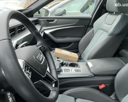 Ауди А6, объемом двигателя 3 л и пробегом 6 тыс. км за 89552 $, фото 26 на Automoto.ua
