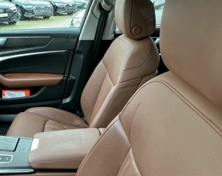 Ауди А6, объемом двигателя 3 л и пробегом 22 тыс. км за 72620 $, фото 28 на Automoto.ua