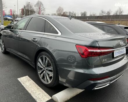 Ауди А6, объемом двигателя 3 л и пробегом 19 тыс. км за 75859 $, фото 4 на Automoto.ua