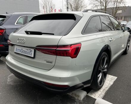 Ауди А6, объемом двигателя 3 л и пробегом 6 тыс. км за 89552 $, фото 32 на Automoto.ua