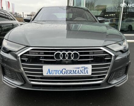 Ауди А6, объемом двигателя 3 л и пробегом 19 тыс. км за 75859 $, фото 1 на Automoto.ua