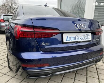 Ауди А6, объемом двигателя 2 л и пробегом 19 тыс. км за 73794 $, фото 22 на Automoto.ua