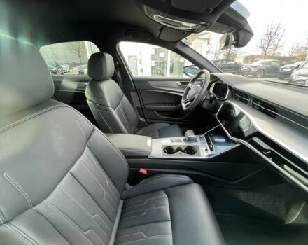 Ауди А6, объемом двигателя 3 л и пробегом 21 тыс. км за 77054 $, фото 34 на Automoto.ua