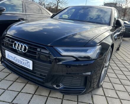 Ауди А6, объемом двигателя 3 л и пробегом 21 тыс. км за 77054 $, фото 19 на Automoto.ua