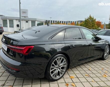 Ауді А6 2022 у Києві на Automoto.ua Ауді А6, об'ємом двигуна 3 л та пробігом 19 тис. км за 74511 $, фото 30 на Automoto.ua