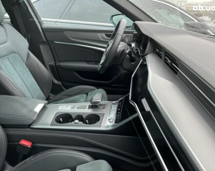 Ауди А6, объемом двигателя 3 л и пробегом 17 тыс. км за 80967 $, фото 23 на Automoto.ua