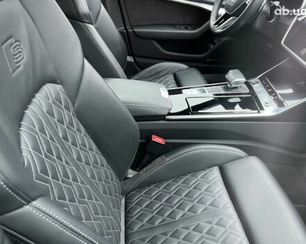 Ауди А6, объемом двигателя 1.98 л и пробегом 15 тыс. км за 74935 $, фото 6 на Automoto.ua
