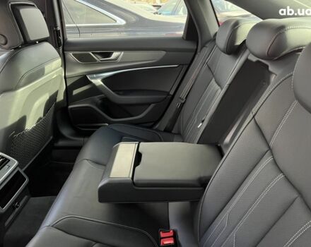 Ауди А6, объемом двигателя 3 л и пробегом 21 тыс. км за 77054 $, фото 2 на Automoto.ua