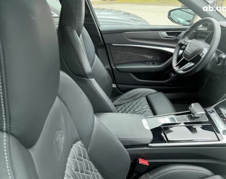 Ауди А6, объемом двигателя 1.98 л и пробегом 15 тыс. км за 74935 $, фото 7 на Automoto.ua