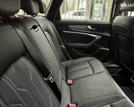 Ауди А6, объемом двигателя 3 л и пробегом 1 тыс. км за 92269 $, фото 20 на Automoto.ua