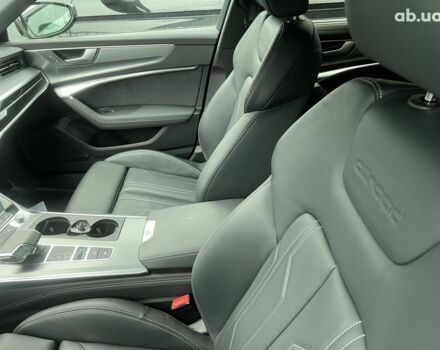 Ауди А6, объемом двигателя 3 л и пробегом 1 тыс. км за 92269 $, фото 33 на Automoto.ua